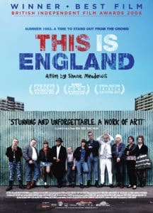 This is England films prépa