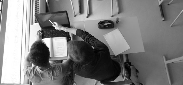 Comment organiser son travail en prépa ? (Planning inclus)