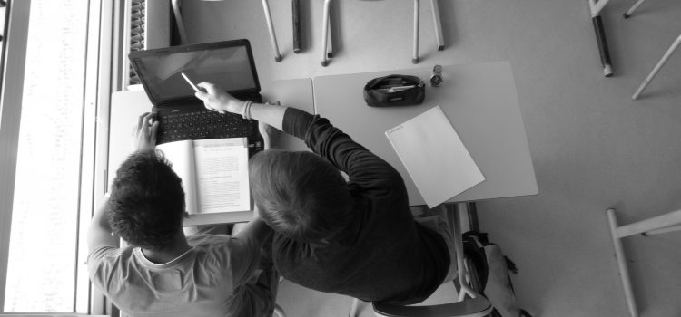 Comment organiser son travail en prépa ? (Planning inclus)
