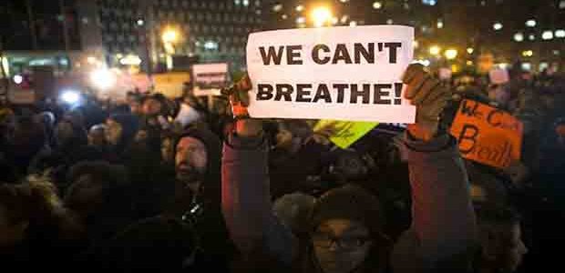 Un point sur les tensions raciales aux Etats-Unis