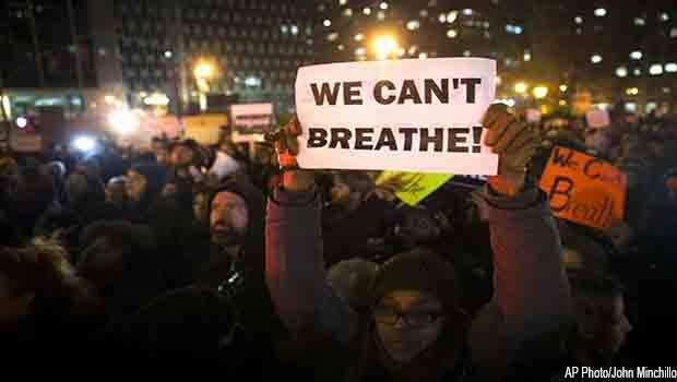 Un point sur les tensions raciales aux Etats-Unis