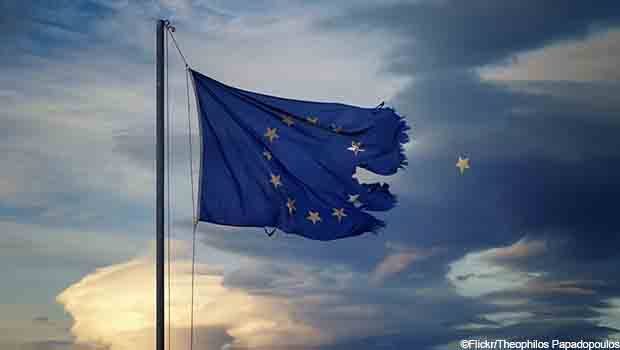 De la CEE à l’Union Européenne, 60 ans de crises institutionnelles