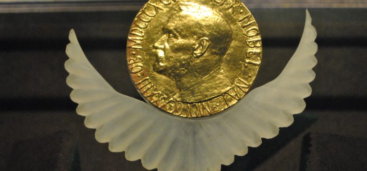 Les 5 histoires les plus déroutantes du prix Nobel d’économie