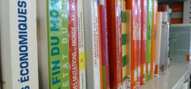 Les secrets pour bien aborder l’ESH en deuxième année !