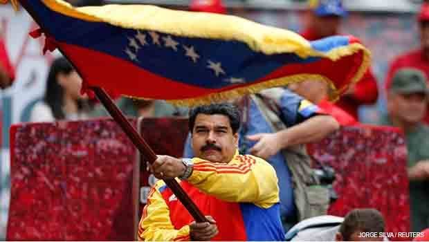 Comprendre la triple crise que vit le Vénézuela sous Maduro
