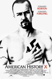 American History X films prépa