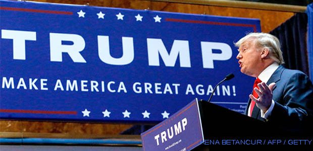 Elections américaines (3) — La stratégie de Donald Trump : “No more Mr. Nice guy”