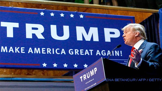 Elections américaines (3) — La stratégie de Donald Trump : “No more Mr. Nice guy”