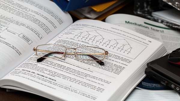 Éco-droit ESSEC 2024 - Sujet - Major Prépa