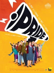 pride films prépa