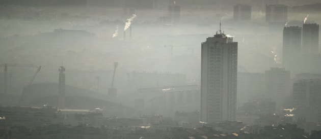 La pollution de l'air a un prix pour l'économie mondial. Quel est donc ce prix selon la Banque mondiale?