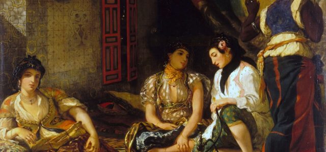 La parole ethnocentrique
