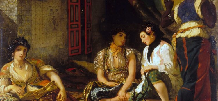 La parole ethnocentrique