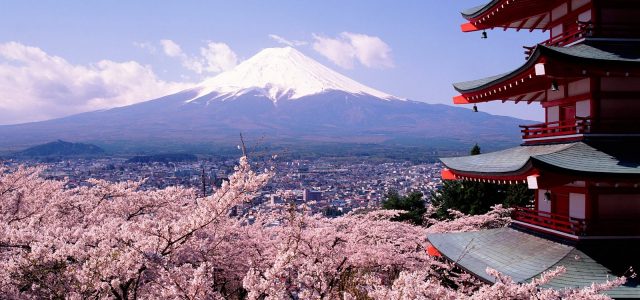 Japonais #Civi – Le changement d’ère impériale et le rôle de l’empereur