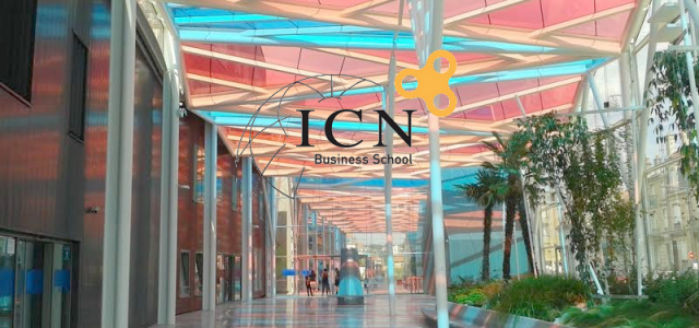 L’ICN Business School intègre la BCE !