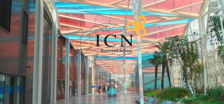 L’ICN Business School intègre la BCE !