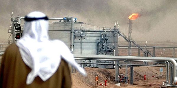 Quiz – vocabulaire utile : l’économie en arabe