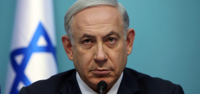 La création controversée de l’Etat d’Israël
