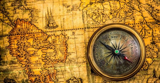 5 règles pour réussir l’exercice de cartographie