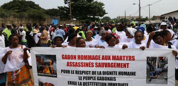 Synthèse d’actualité de juillet et août – Afrique & Moyen-Orient
