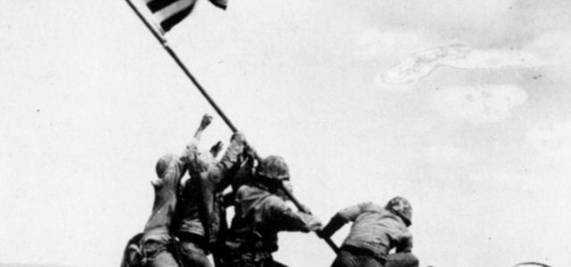Pourquoi choisir la spé Histoire-Géo en Khagne LSH ?