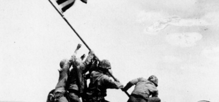 Pourquoi choisir la spé Histoire-Géo en Khagne LSH ?