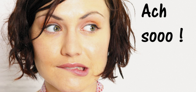Quiz – Les fautes à ne surtout pas faire en allemand