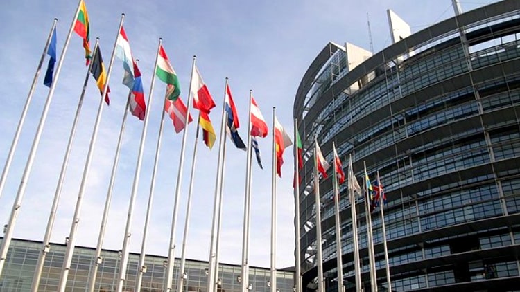 Qu'a décidé le Conseil Européen le jeudi 27 octobre ?