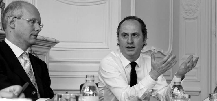 Réussir l’épreuve d’ESH ESCP/SKEMA – Interview d’Emmanuel Combe