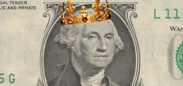 La place du roi dollar est-elle menacée ?