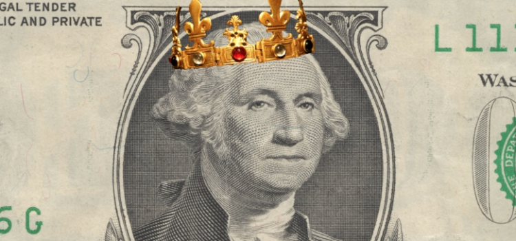 La place du roi dollar est-elle menacée ?