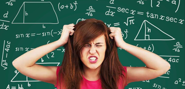 Les « Mathophobes »