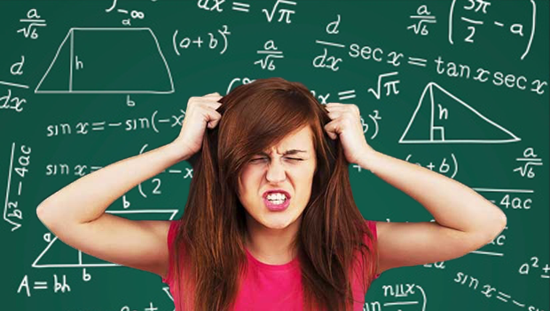 Les « Mathophobes »