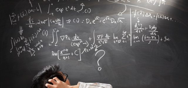 Et si les maths étaient la matière la plus importante en prépa ECT ?