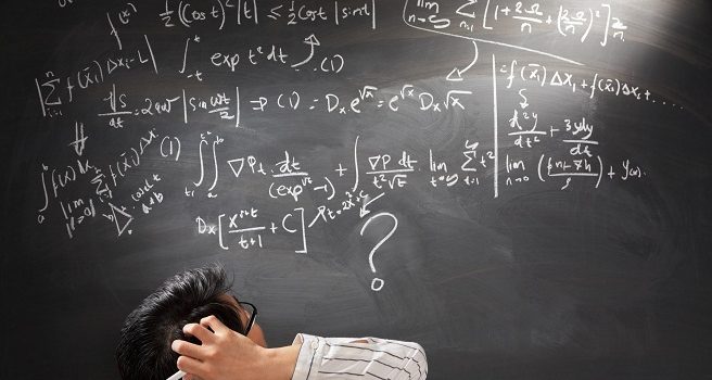 Et si les maths étaient la matière la plus importante en prépa ECT ?