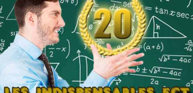 10 problèmes pour réussir l’exerice de matrices – maths ESCP ECT