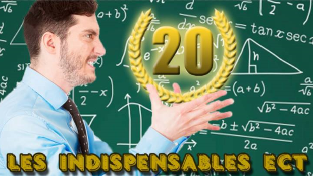 10 problèmes pour réussir l’exerice de matrices – maths ESCP ECT