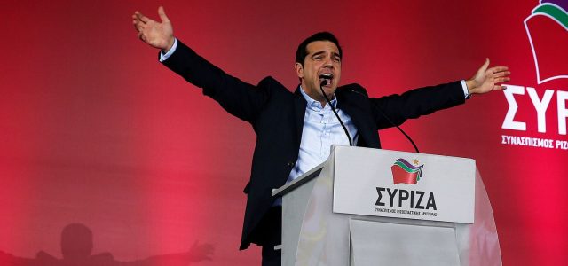 Les principaux mouvements populistes en Europe