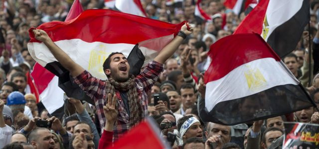 Les « Printemps Arabes », 5 ans après