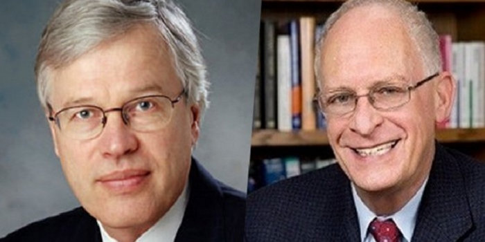 Le prix Nobel d’économie revient cette année à Olivier Hart et Bengt Holmström !