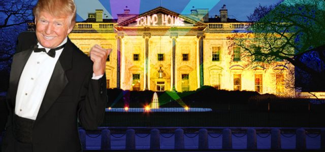 Trump élu à la Maison-Blanche : quelles conséquences ?