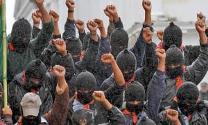 zapatiste