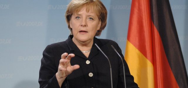 Les coalitions en Allemagne