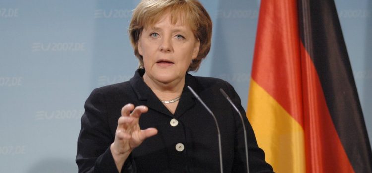 Les coalitions en Allemagne
