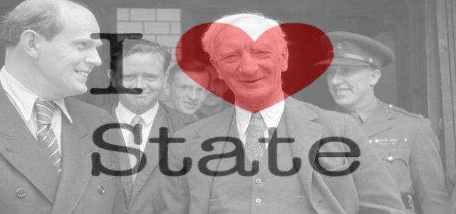 L’Etat-providence est-il en crise ?
