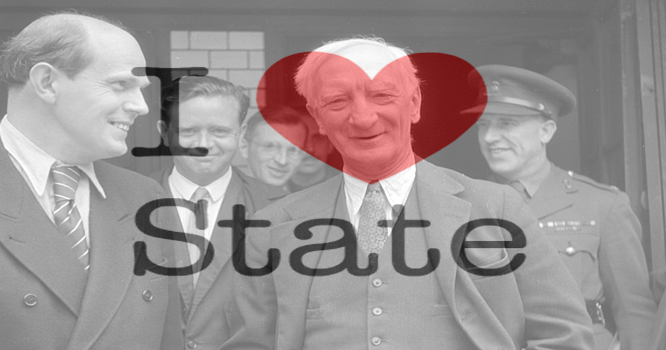 L’Etat-providence est-il en crise ?