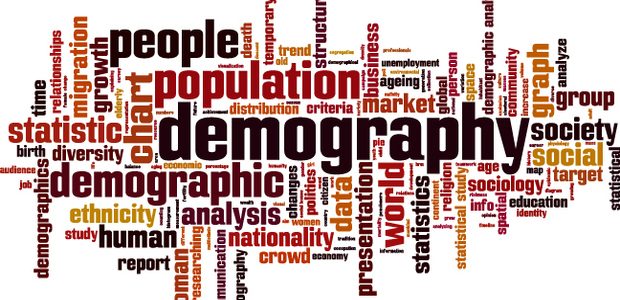 Quiz – Vocabulaire utile : la démographie en anglais
