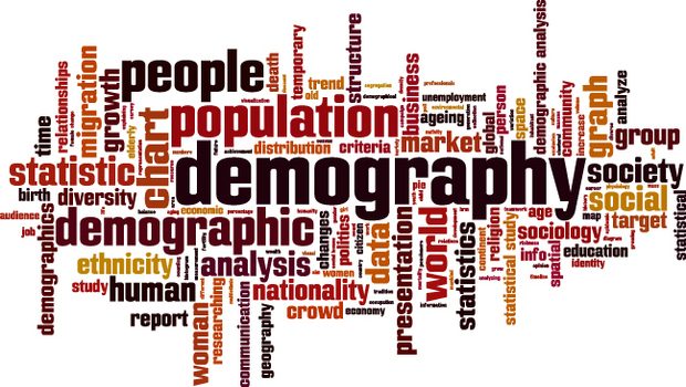 Quiz – Vocabulaire utile : la démographie en anglais