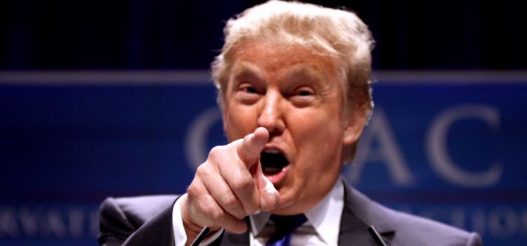 Le programme économique de Donald Trump