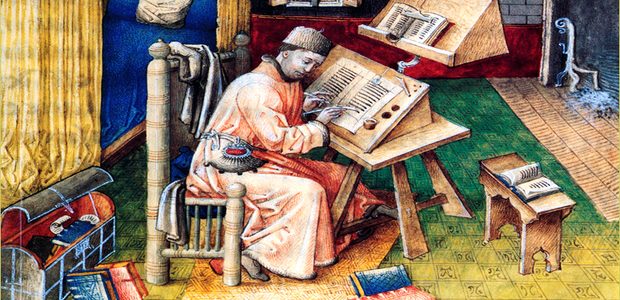 Prendre ses cours en prépa (1) – La prise de notes manuscrite